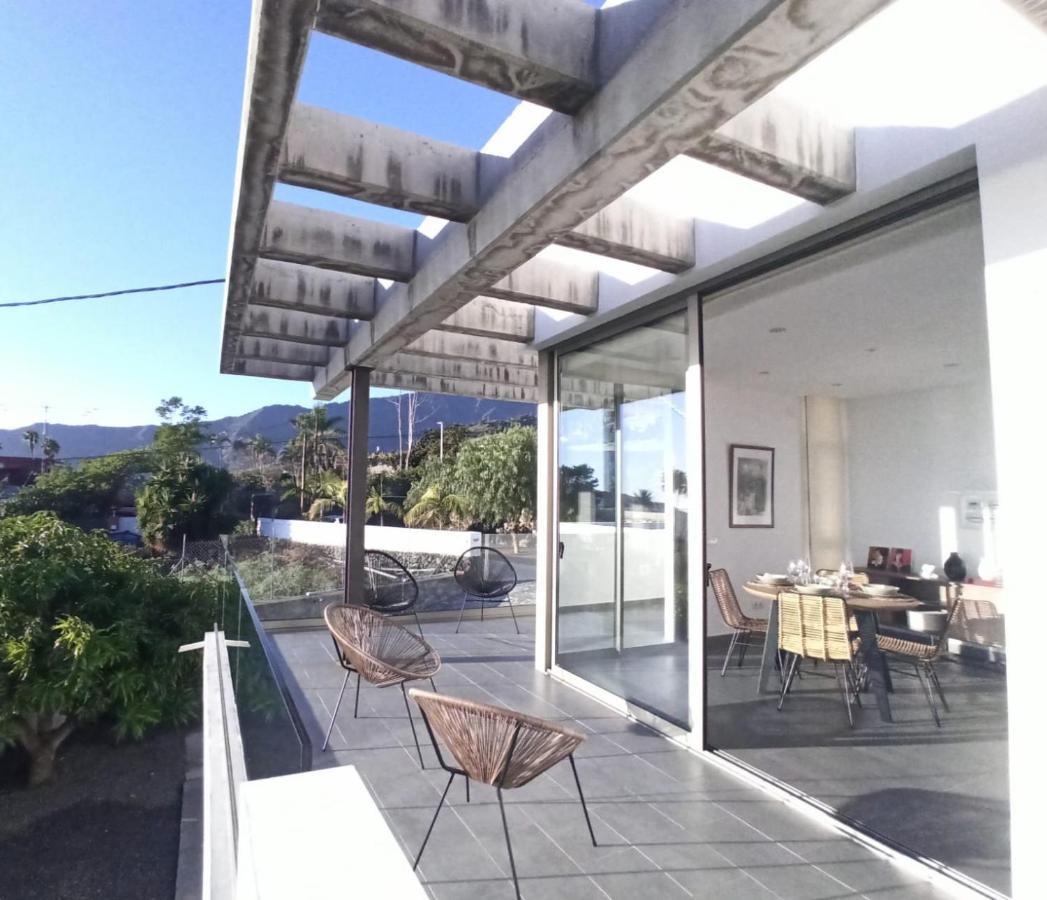 Villa Casa Argeo Los Llanos De Aridane Exterior foto