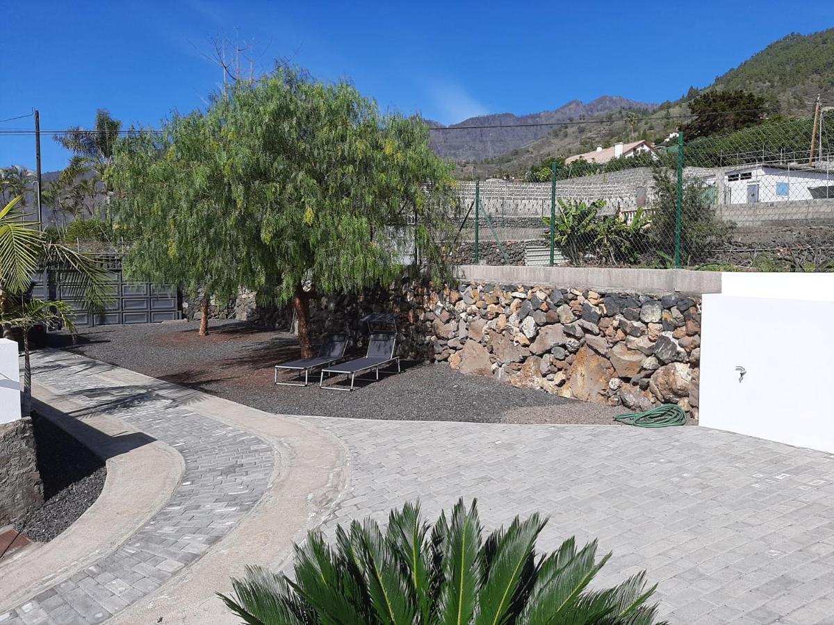 Villa Casa Argeo Los Llanos De Aridane Exterior foto