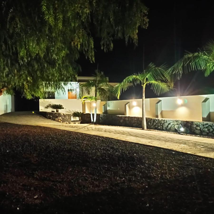 Villa Casa Argeo Los Llanos De Aridane Exterior foto